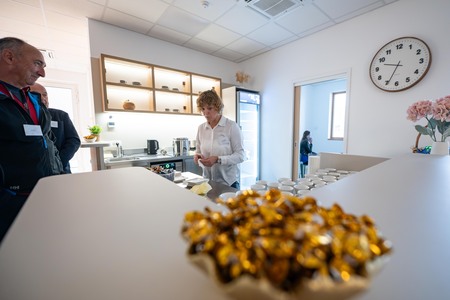 DSO Višnja Gora otvoritev (12)